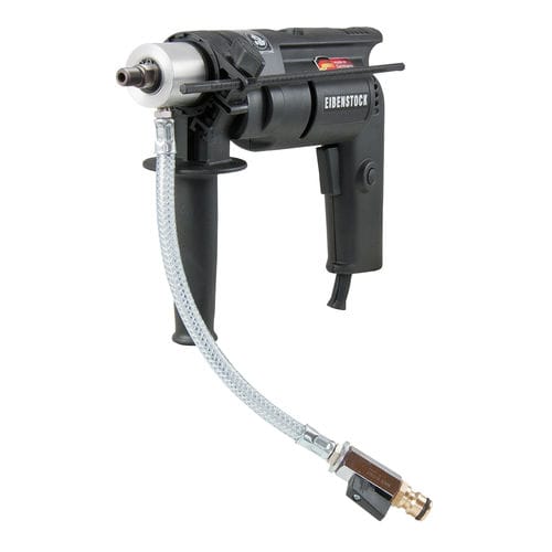 Perceuse électrique - END 712 P - Eibenstock - compacte / pour pierre