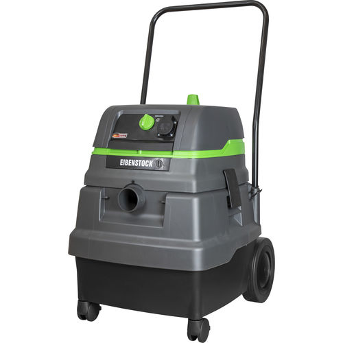 Aspirateur commercial - DSS 50 A - Eibenstock - à sec / humide / monophasé