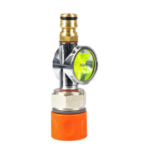 Indicateur de débit - 35819000 - Eibenstock - analogique / portatif / pour machine-outil