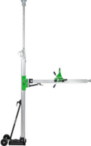 Support universel - USD 182 - Eibenstock - pour carotteuse / télescopique