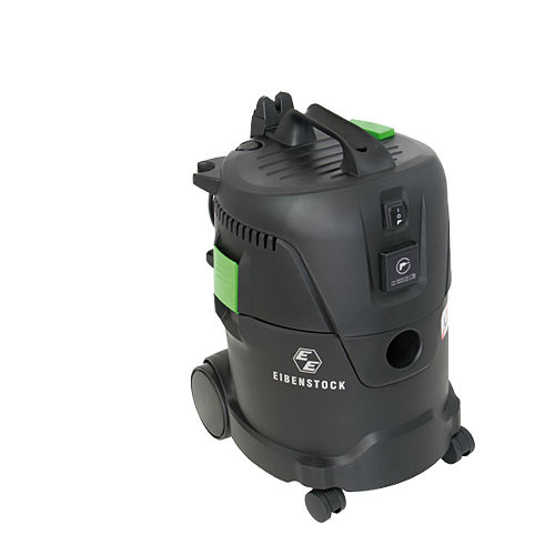 Aspirateur commercial - SS 1401 L - Eibenstock - à sec / humide / mobile