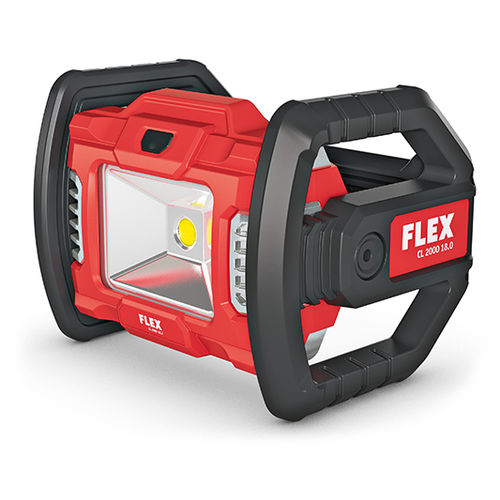 Spot d'éclairage à LED - CL 2000 18.0 - Flex