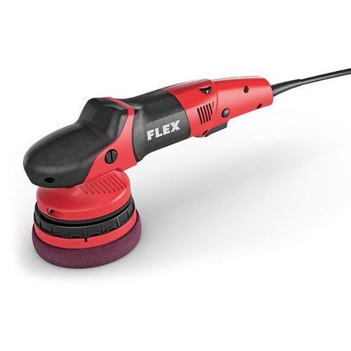 Polisseuse roto orbitale - XCE 10-8 125 - Flex - électrique / de métal