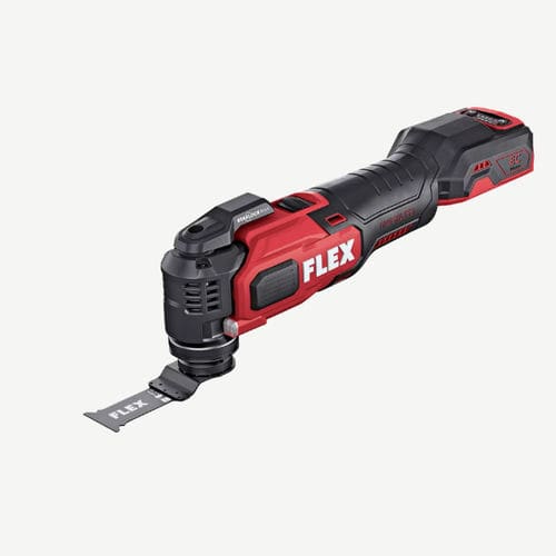 Outil oscillant - MT 18.0-EC C - Flex
