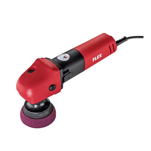 Polisseuse rotative - PE 8-4 80 - Flex - électrique / pour tout matériau / portative