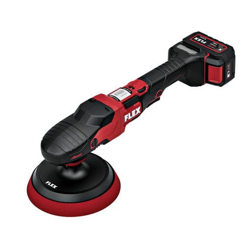 Polisseuse rotative - PE 150 18-EC C - Flex - électrique / pour tout matériau / portative