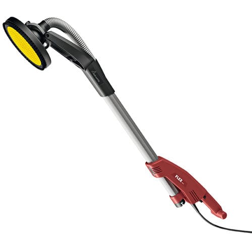 Ponceuse à disque - GE 5  - Flex - électrique / murs et plafonds / à brosse