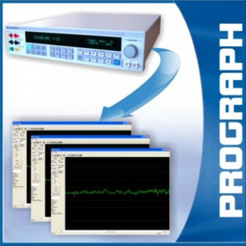 Logiciel d'analyse de système de mesure - PROGRAPH - TRANSMILLE - de mesure