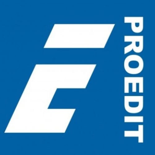 Logiciel d'édition - PROEDIT - TRANSMILLE - d'interface / de création / de laboratoire
