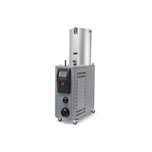 Sécheur par adsorption - DWC - Summit Systems - d'air