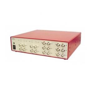 Luxmètre multivoie - P-9802 - Gigahertz Optik GmbH