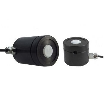 Détecteur radiométrique - UV-3711  - Gigahertz Optik GmbH - d'irradiance / optique / compact
