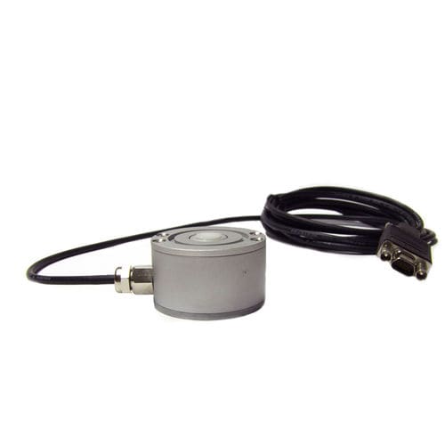 Détecteur d'irradiance - UV-3725 - Gigahertz Optik GmbH - électro-optique / pour laboratoire / de calibration