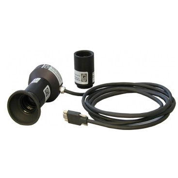 Détecteur d'irradiance - UV-37 & SRT-M37-L-UV - Gigahertz Optik GmbH - optique / pour laboratoire