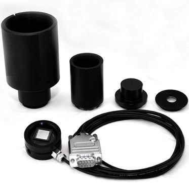 Détecteur photométrique - MD-37-SU100-VL - Gigahertz Optik GmbH - optique