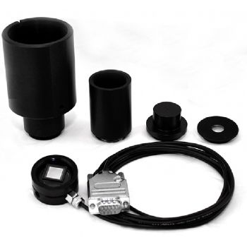 Détecteur photométrique - MD-37-SU100-VLS - Gigahertz Optik GmbH - optique