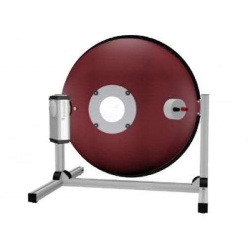 Spectroradiomètre compact - ISD-50-BTS256-LED - Gigahertz Optik GmbH - pour éclairage à LED