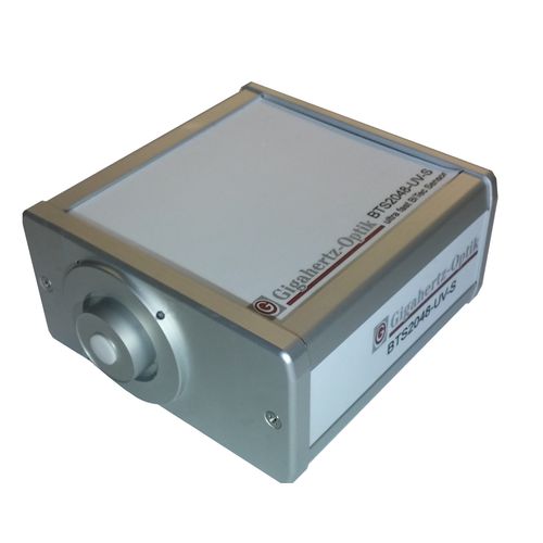 Spectroradiomètre CCD - BTS2048-UV-S - Gigahertz Optik GmbH - de mesure