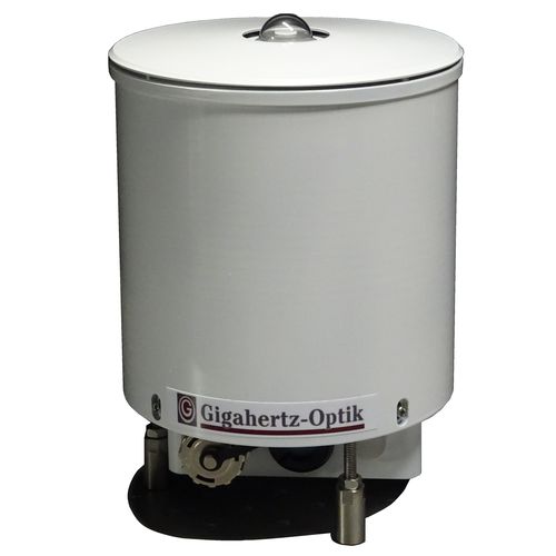 Spectroradiomètre CCD - BTS2048-UV-S-WP - Gigahertz Optik GmbH - de mesure / pour usage extérieur