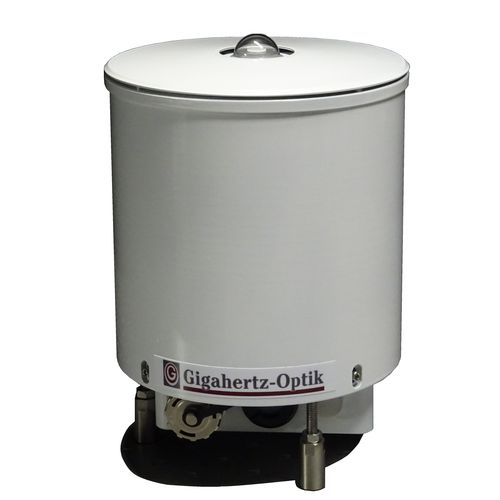 Spectroradiomètre VIS - BTS2048-VL-TEC-WP - Gigahertz Optik GmbH - CCD / compact / de mesure