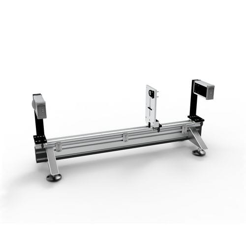 Spectrophotomètre visible - B2S-40-TRTH - Gigahertz Optik GmbH - benchtop
