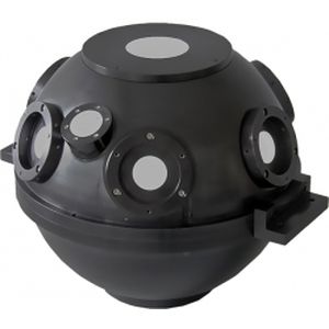 Sphère intégrante pour la mesure de réflectance - UPK-190 - Gigahertz Optik GmbH - de transmittance