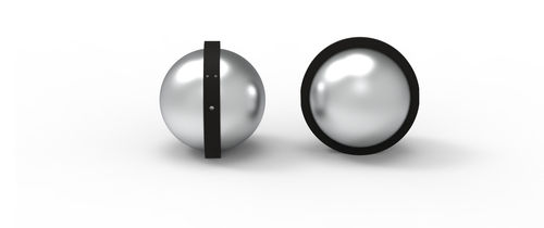 Sphère intégrante - UMTK-80  - Gigahertz Optik GmbH