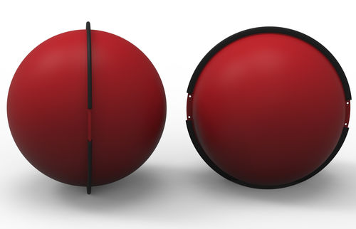 Sphère intégrante - UMBK-280 - Gigahertz Optik GmbH
