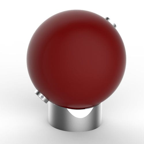 Sphère intégrante - UMTB-170 - Gigahertz Optik GmbH