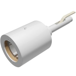 Porte-ampoule - UMLA-SHAP-E27  - Gigahertz Optik GmbH