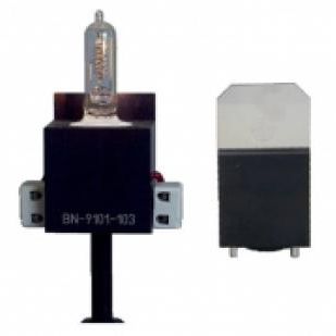 Étalon de calibration - BN-9101 - Gigahertz Optik GmbH - d'irradiance