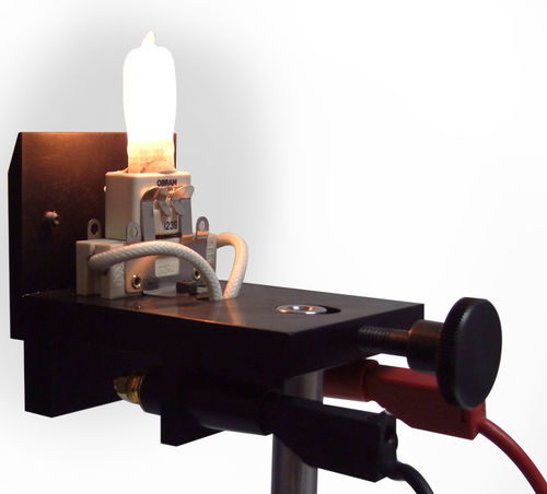 Étalon de calibration - BN-LH250 - Gigahertz Optik GmbH - d'irradiance