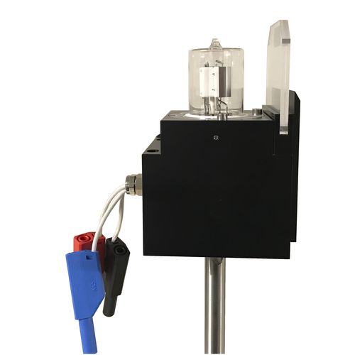 Étalon de calibration - BN-1501 - Gigahertz Optik GmbH - d'irradiance