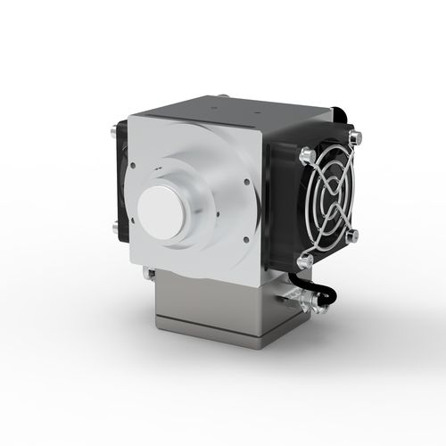 Étalon de calibration - BN-LHSF-2P-20 - Gigahertz Optik GmbH
