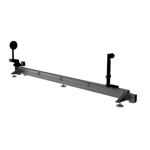 Goniomètre pour mesure de lumière - GB-GD-360-RB40 - Gigahertz Optik GmbH
