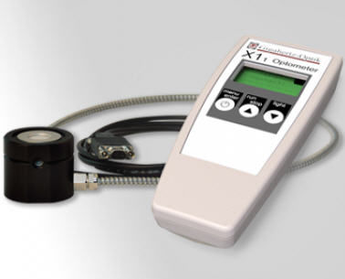 Radiomètre UV - X1-1-UV-3726 - Gigahertz Optik GmbH