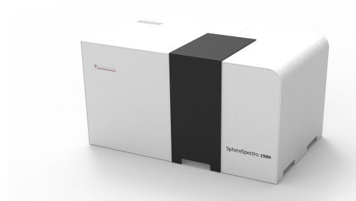 Spectrophotomètre UV-Vis-NIR - SphereSpectro 150H - Gigahertz Optik GmbH - d'absorption / en transmission / de mesure
