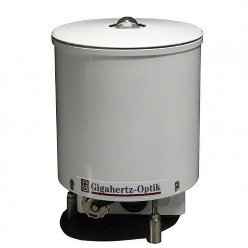 Spectroradiomètre IR - BTS2048-IR-WP - Gigahertz Optik GmbH - haut de gamme / pour usage extérieur / de mesure