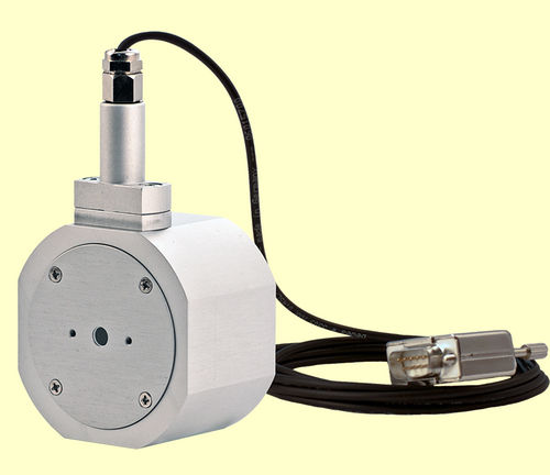 Détecteur de puissance laser à sphère intégrante - ISD-3P-Si - Gigahertz Optik GmbH