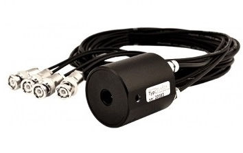 Détecteur d'illuminance - CT-4501 - Gigahertz Optik GmbH - à photodiode / photométrique