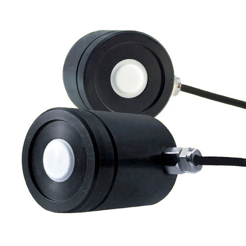 Détecteur d'irradiance - UV-3701 - Gigahertz Optik GmbH - optique / radiométrique / compact
