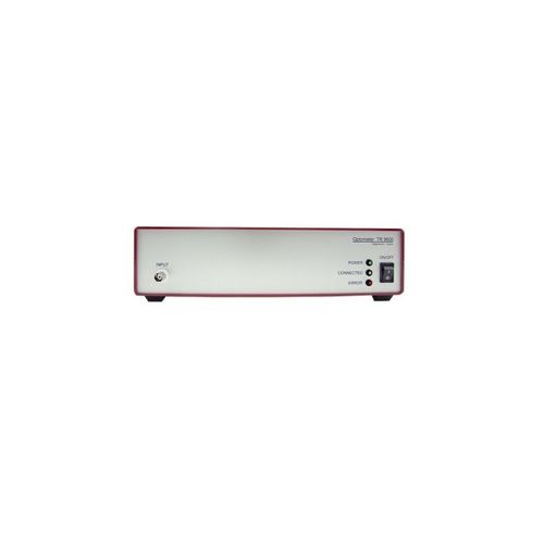 Luxmètre numérique - TR-9600 - Gigahertz Optik GmbH - à grande vitesse