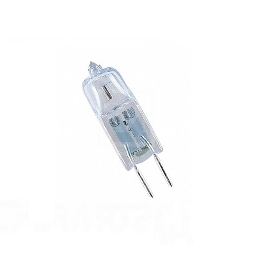 Ampoule halogène - LH-xxF - Gigahertz Optik GmbH