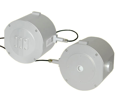 Sphère intégrante de transmittance - UPK-100-F  - Gigahertz Optik GmbH - pour la mesure de réflectance