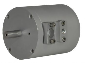 Sphère intégrante pour mesure de fibres optiques à émission latérale - UPK-30S60-L - Gigahertz Optik GmbH