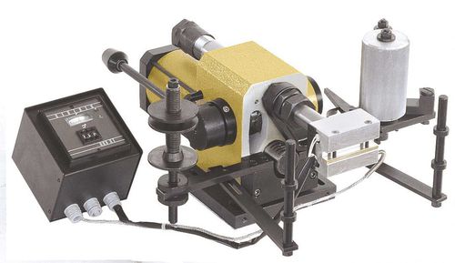 Machine de marquage à chaud - SxxU series - SOMAUT S.r.l. - par roulement / de métal / pour aluminium