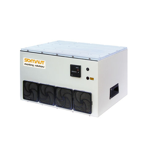 Module laser infrarouge - S35I - SOMAUT S.r.l. - pour transformation de matière / pour le soudage / pour le marquage