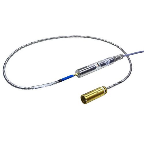 Pyromètre à ondes courtes - Impac IGA 320/23-LO - ADVANCED ENERGY - numérique / USB / 4-20 mA