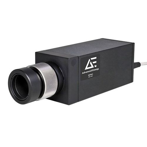 Pyromètre pour métaux - 740 Series - ADVANCED ENERGY - numérique / USB / stationnaire