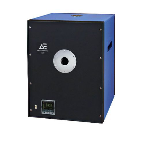 Source d'étalonnage à corps noir - Mikron M300 - ADVANCED ENERGY